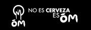 Cerveza ŌM | Hecha por humanos